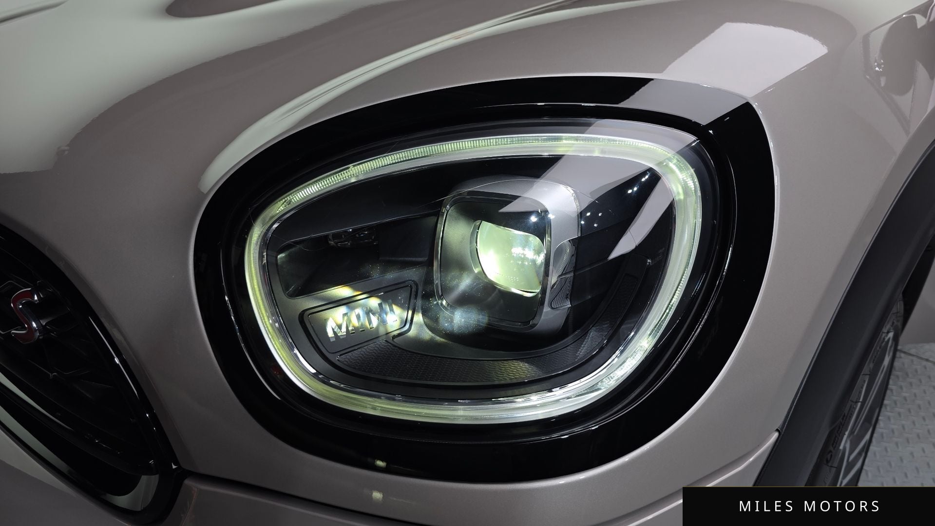 MINI Countryman 2023 — миниатюра 8