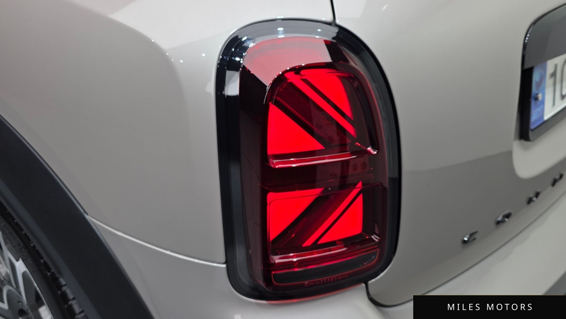 MINI Countryman 2023 — миниатюра 9