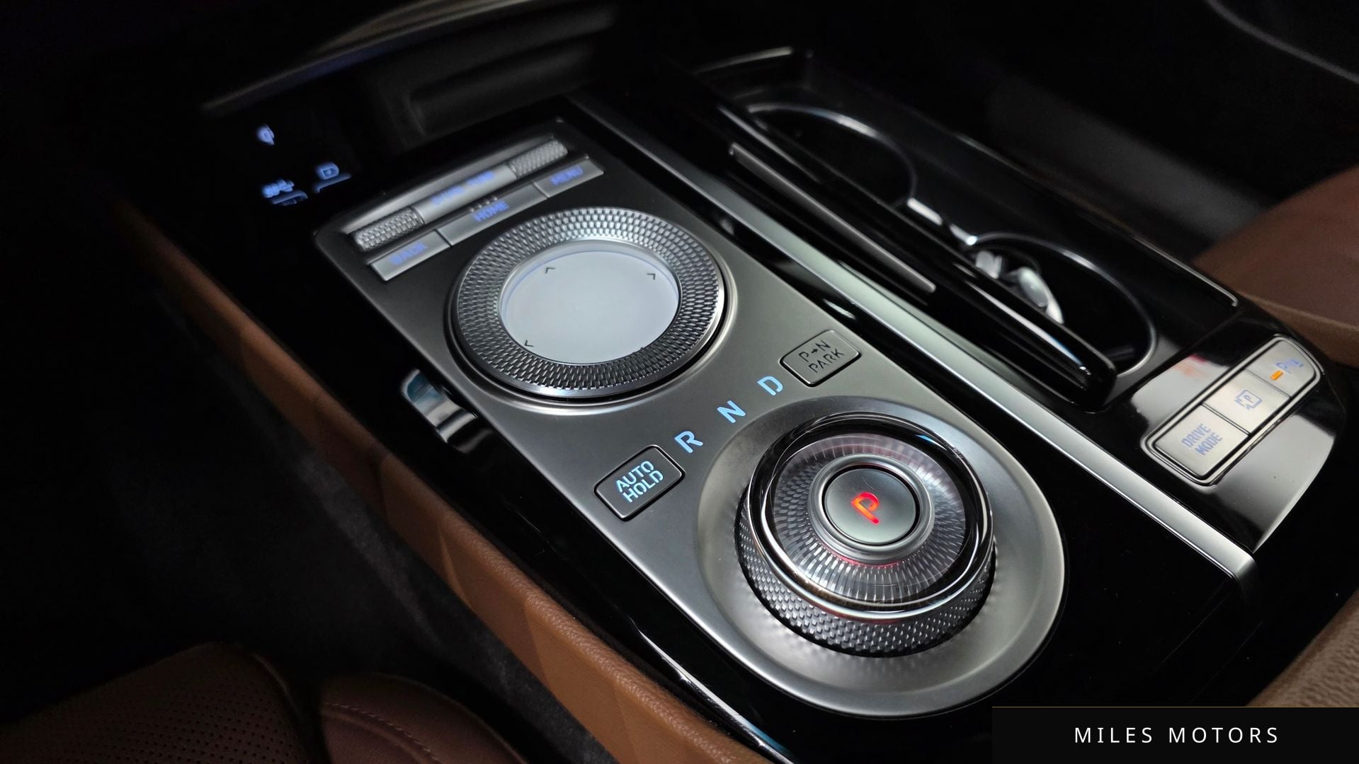 Genesis G80 (RG3) 2022 — миниатюра 12