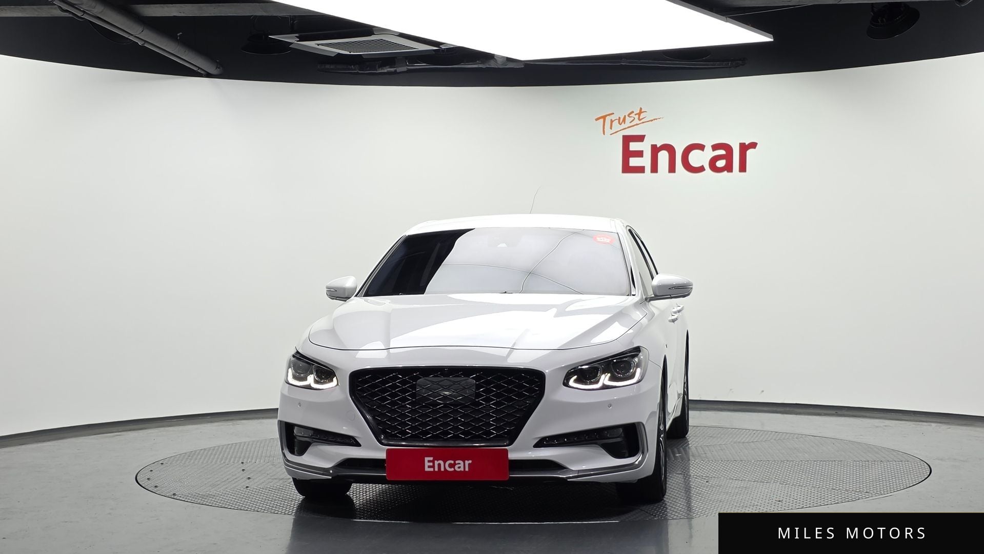 Hyundai Grandeur 2018 — миниатюра 3