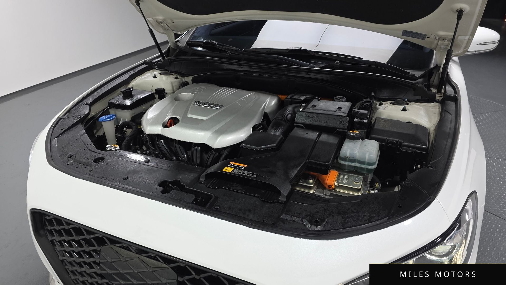 Hyundai Grandeur 2018 — миниатюра 6