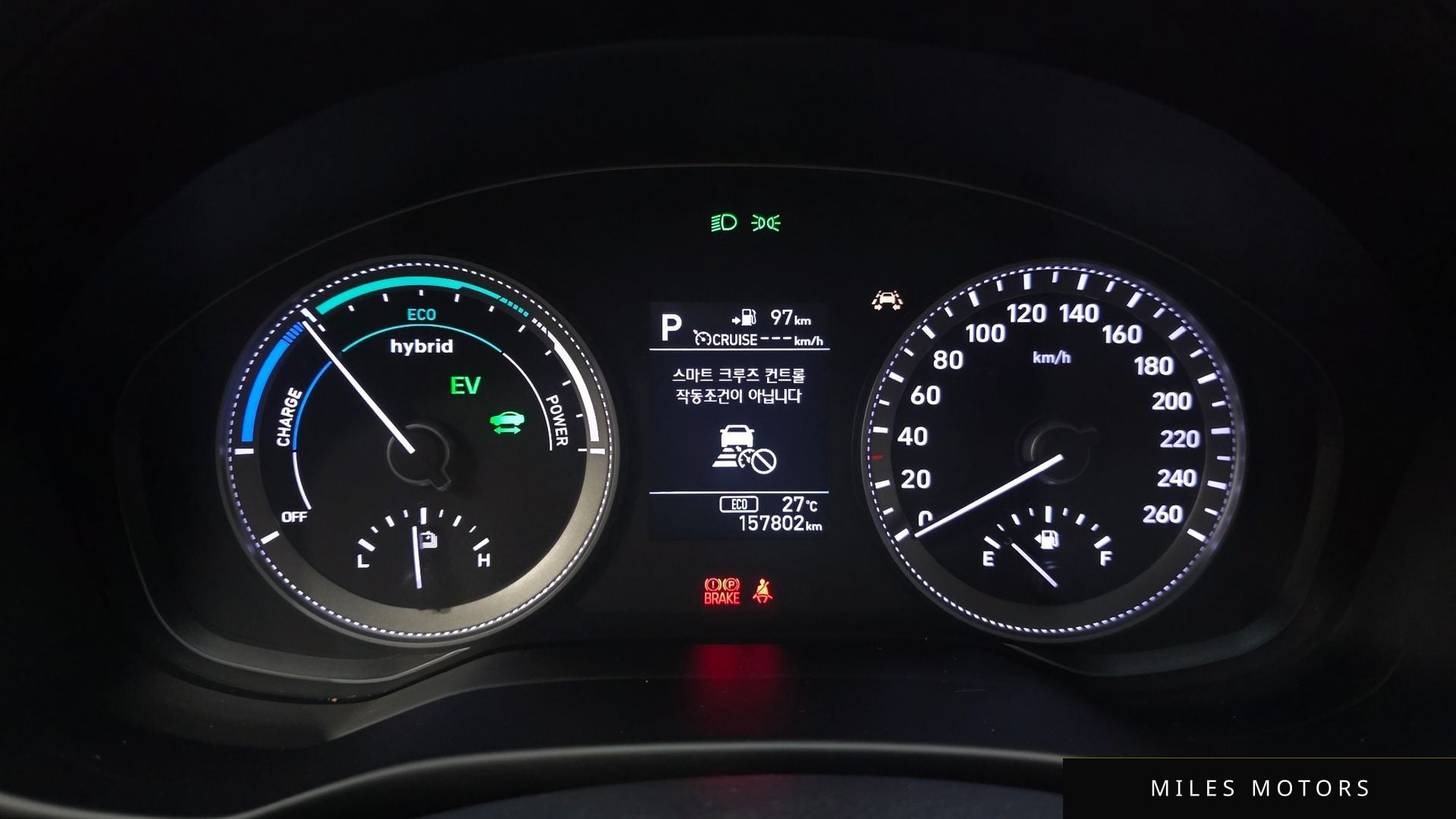 Hyundai Grandeur 2018 — миниатюра 11