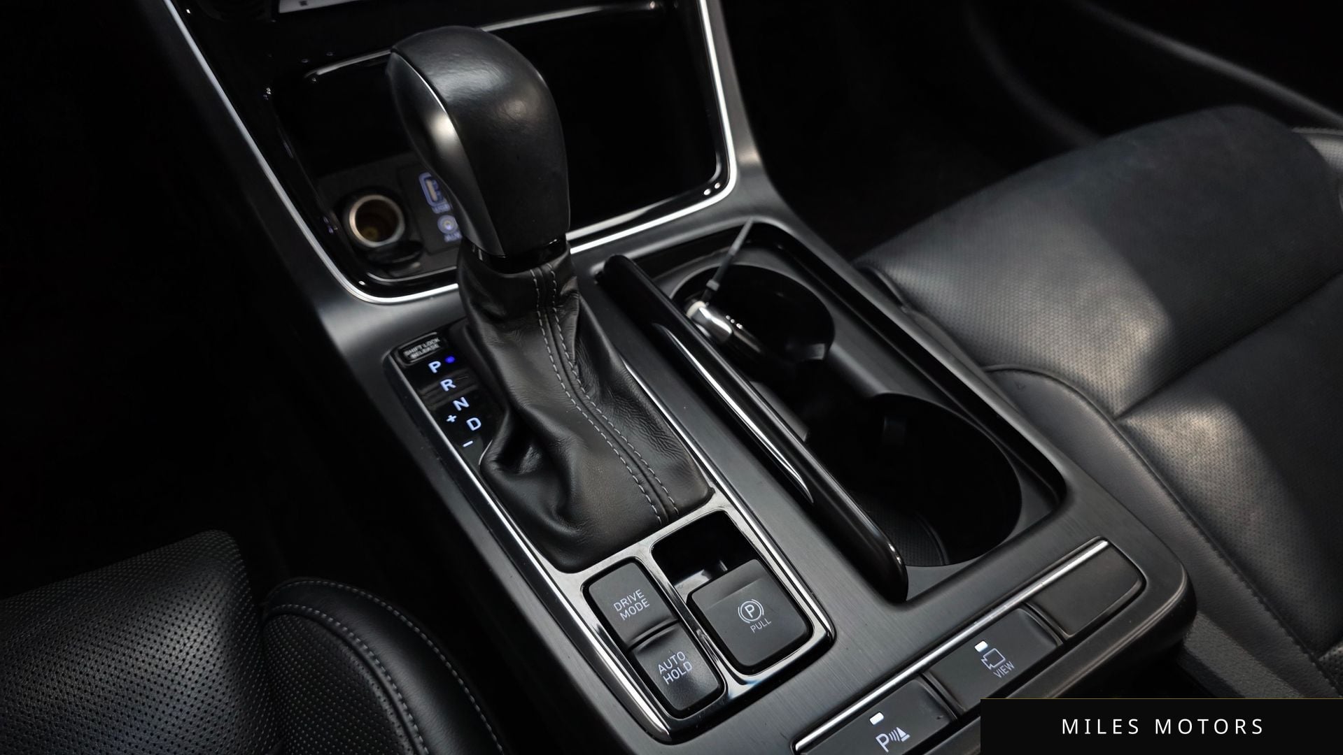 Hyundai Grandeur 2018 — миниатюра 12