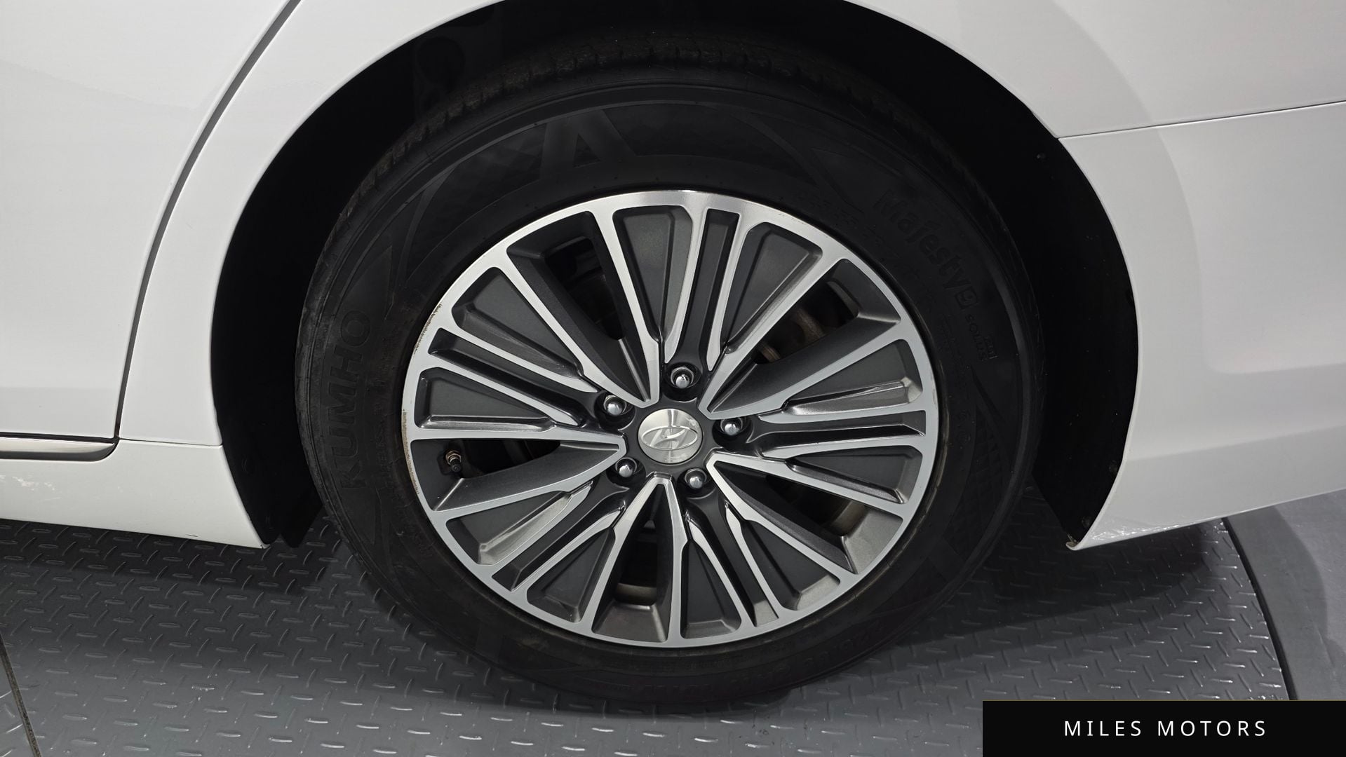 Hyundai Grandeur 2018 — миниатюра 7