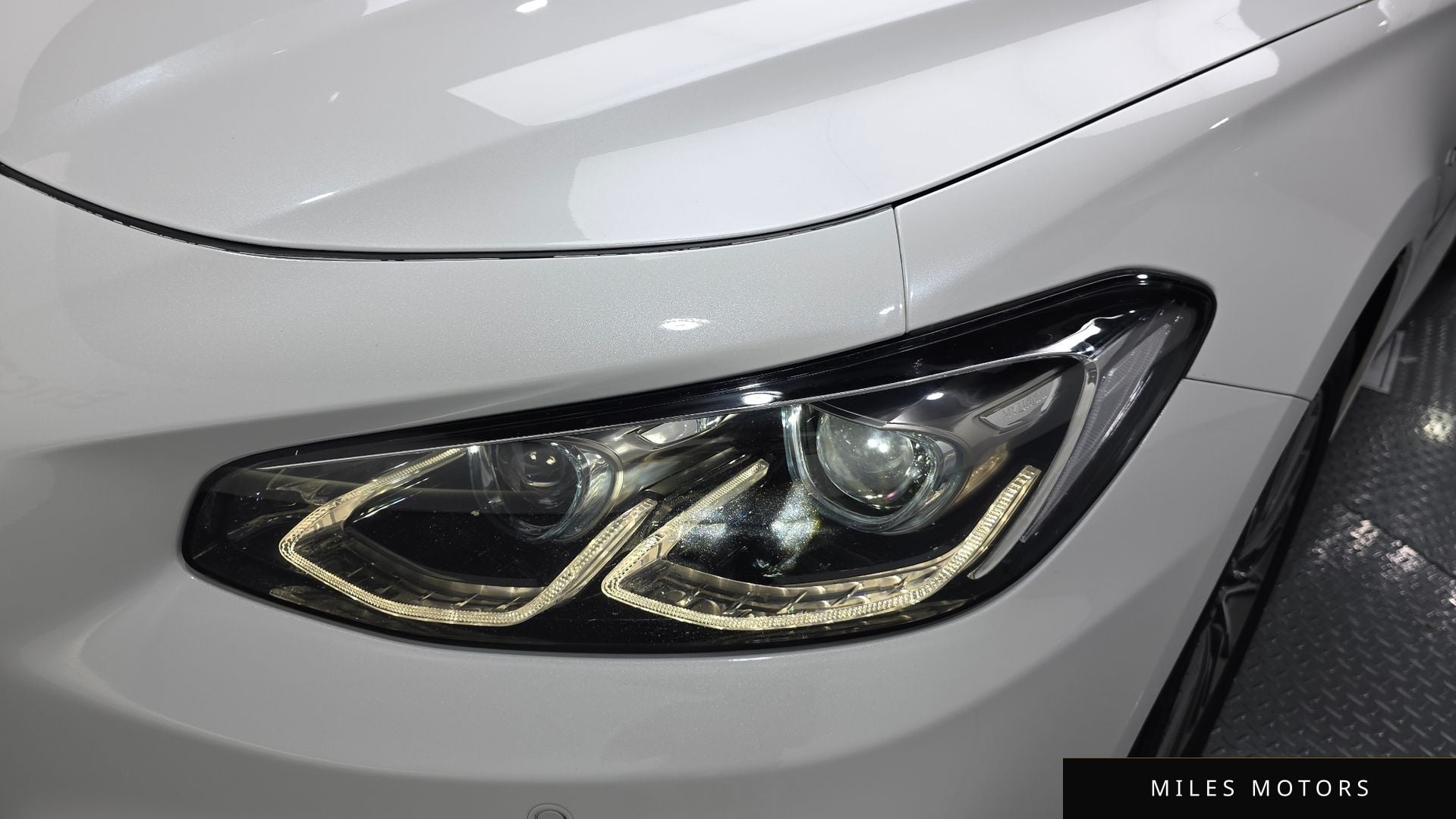 Hyundai Grandeur 2018 — миниатюра 8