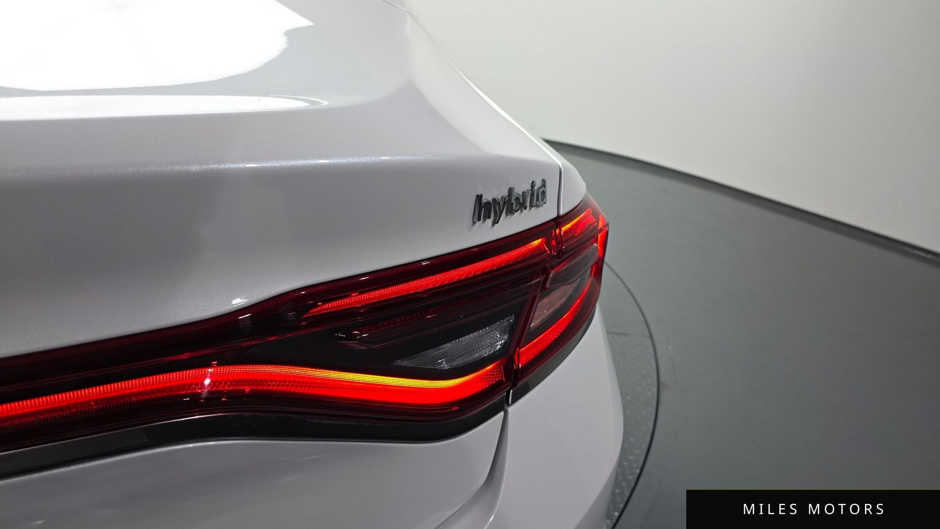 Hyundai Grandeur 2018 — миниатюра 9