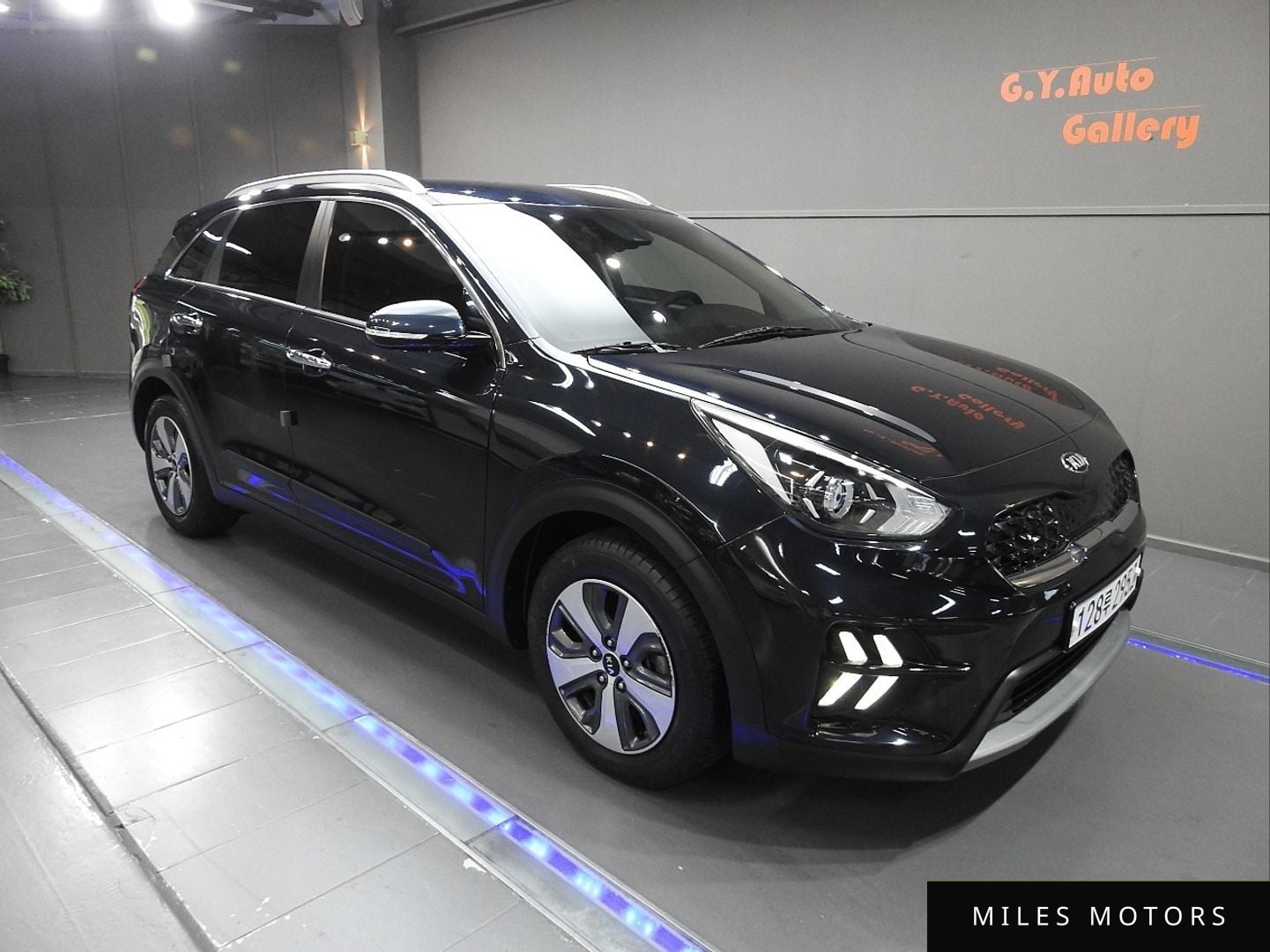 Kia Niro 2020 — миниатюра 2