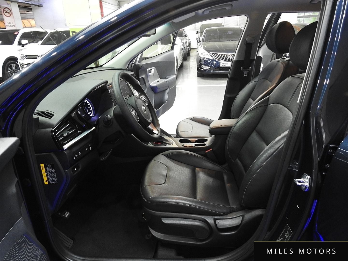 Kia Niro 2020 — миниатюра 7