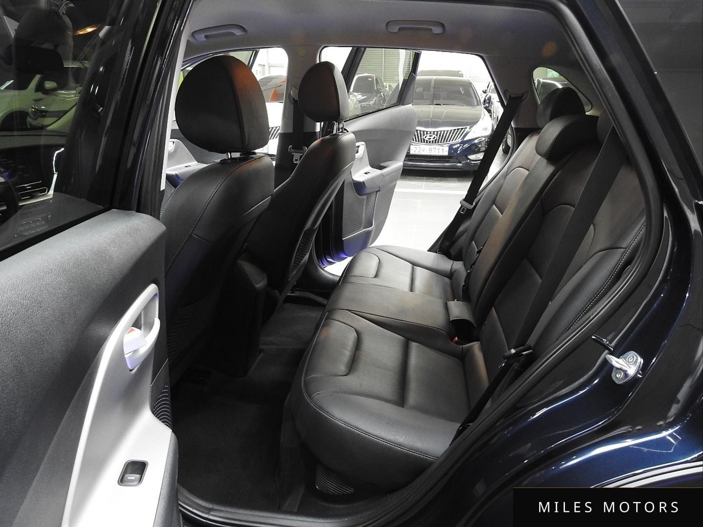 Kia Niro 2020 — миниатюра 8