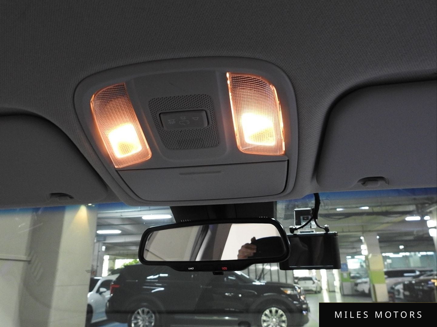 Kia Niro 2020 — миниатюра 9