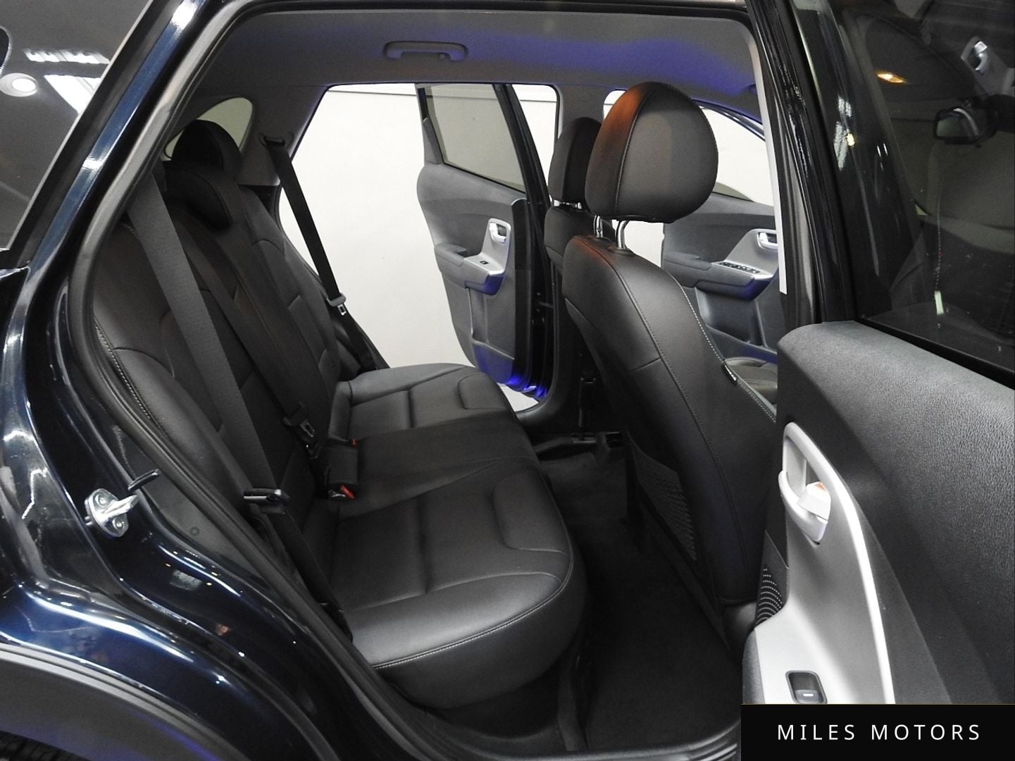 Kia Niro 2020 — миниатюра 10