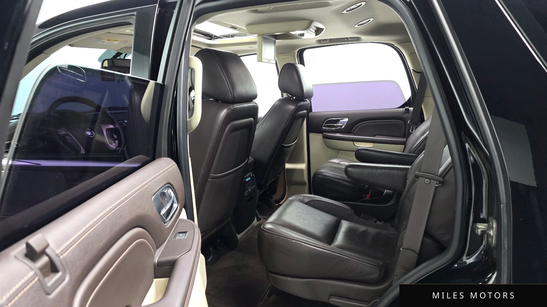 Cadillac Escalade 2011 — миниатюра 12