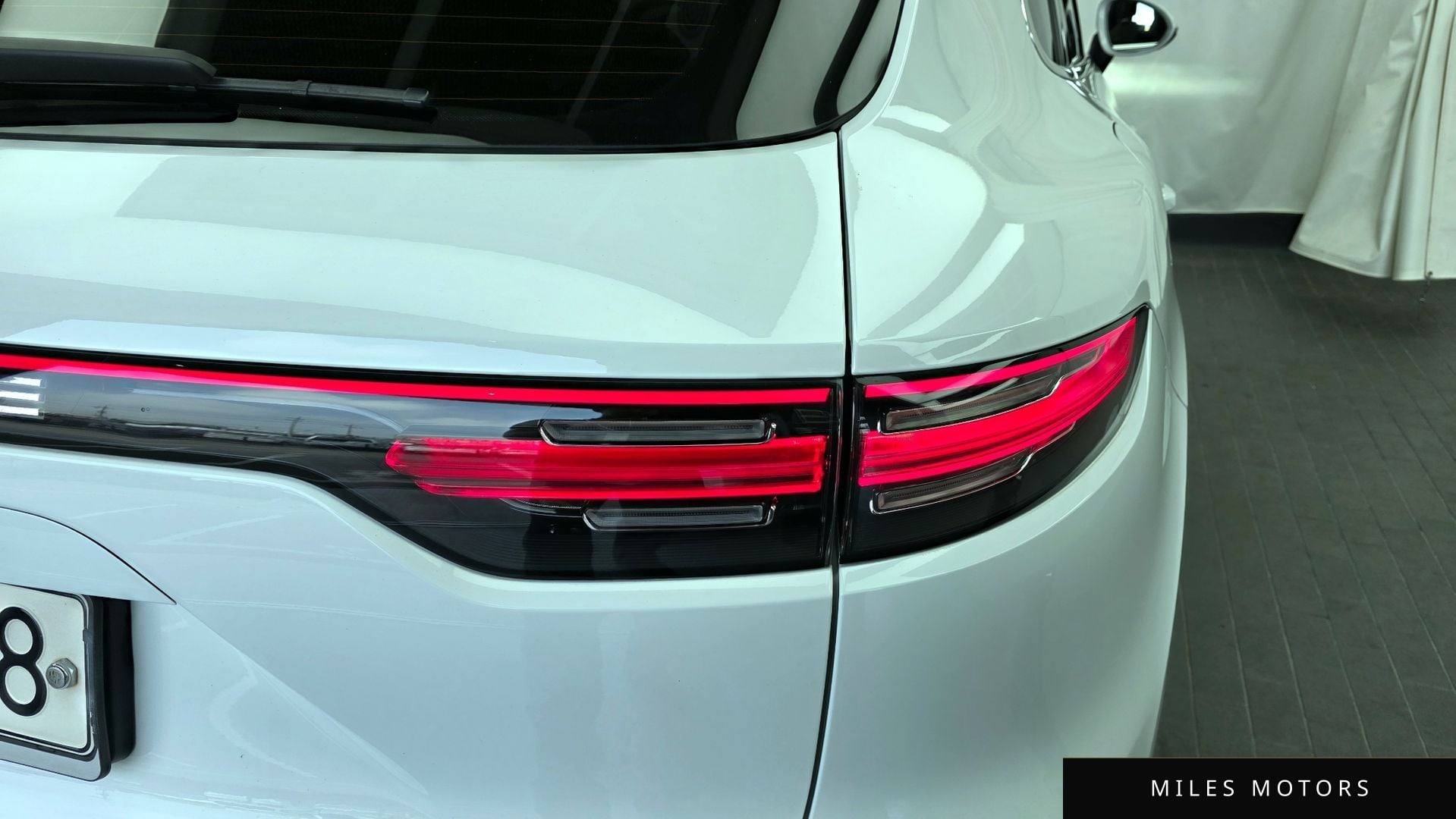 Porsche Cayenne 2020 — миниатюра 9