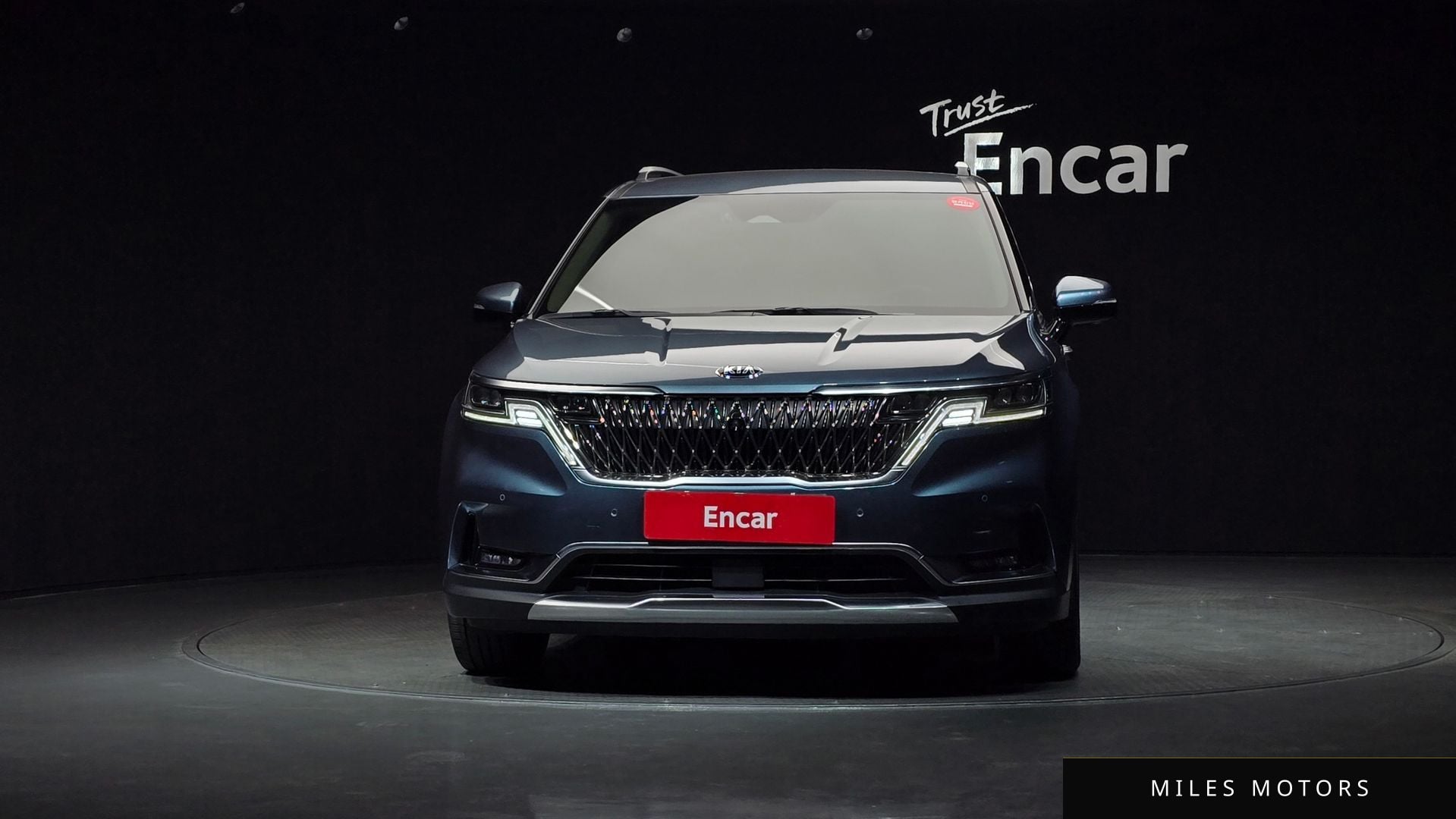 Kia Carnival 2021 — миниатюра 3