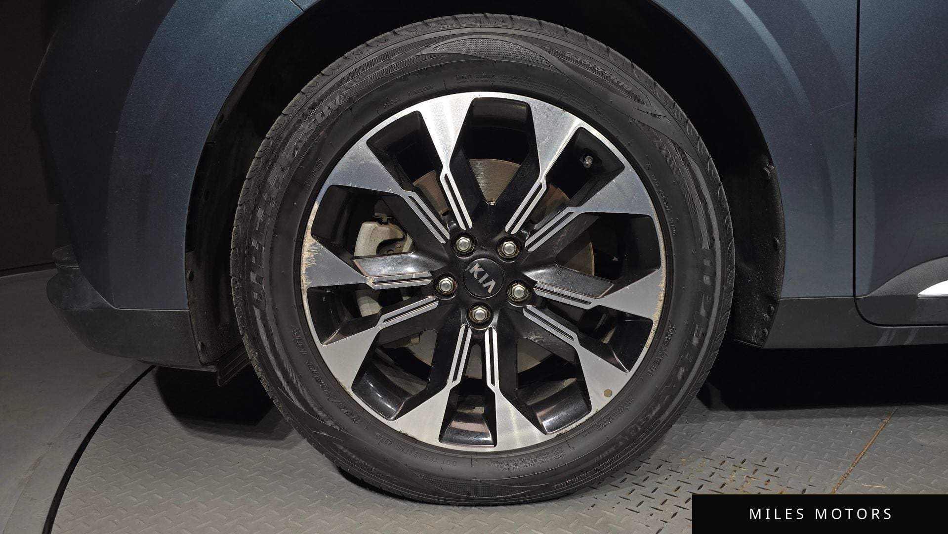 Kia Carnival 2021 — миниатюра 5