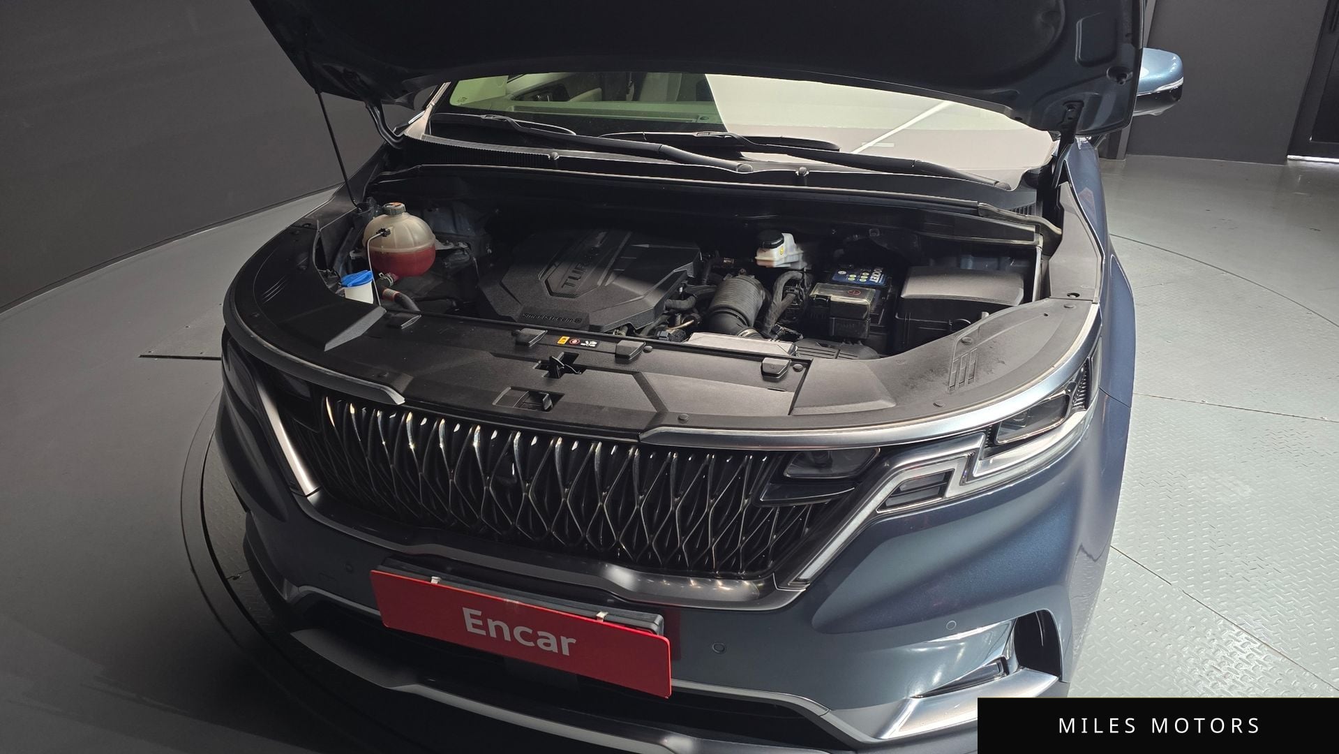 Kia Carnival 2021 — миниатюра 6