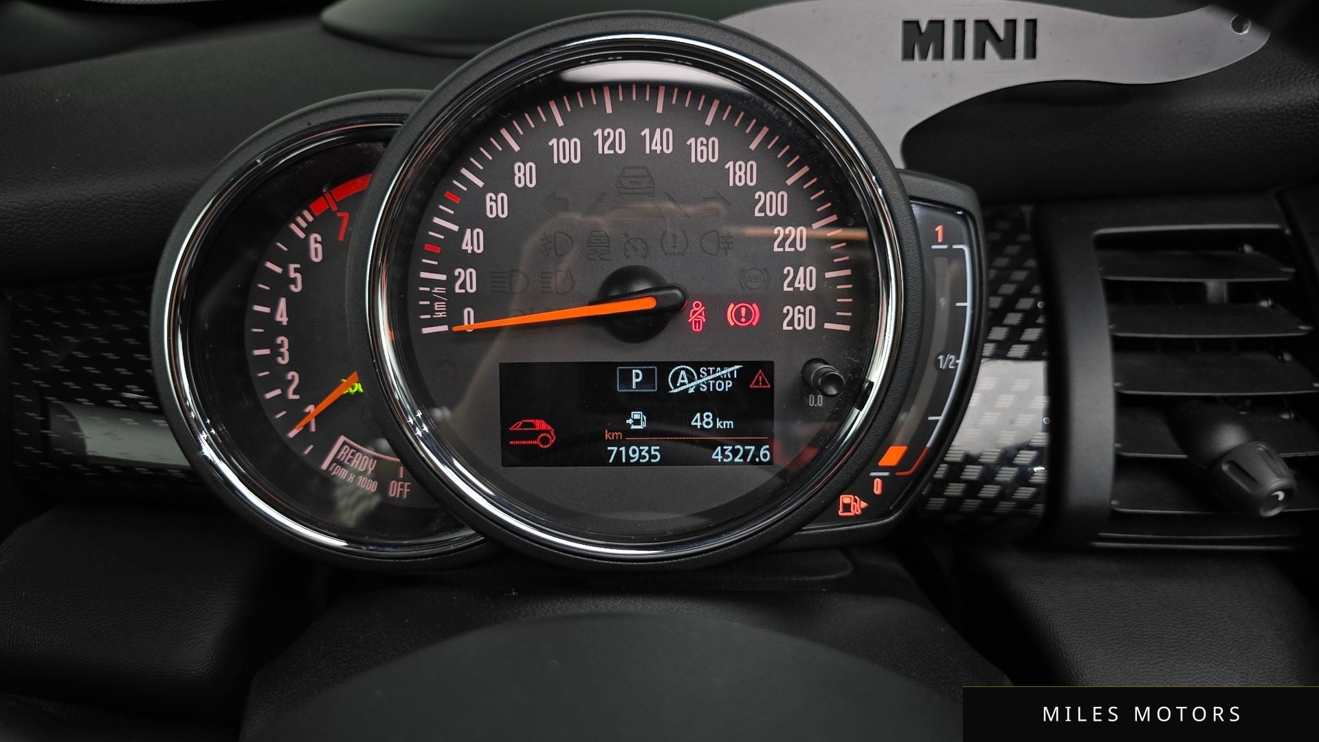 MINI Cooper Convertible 2020 — миниатюра 8