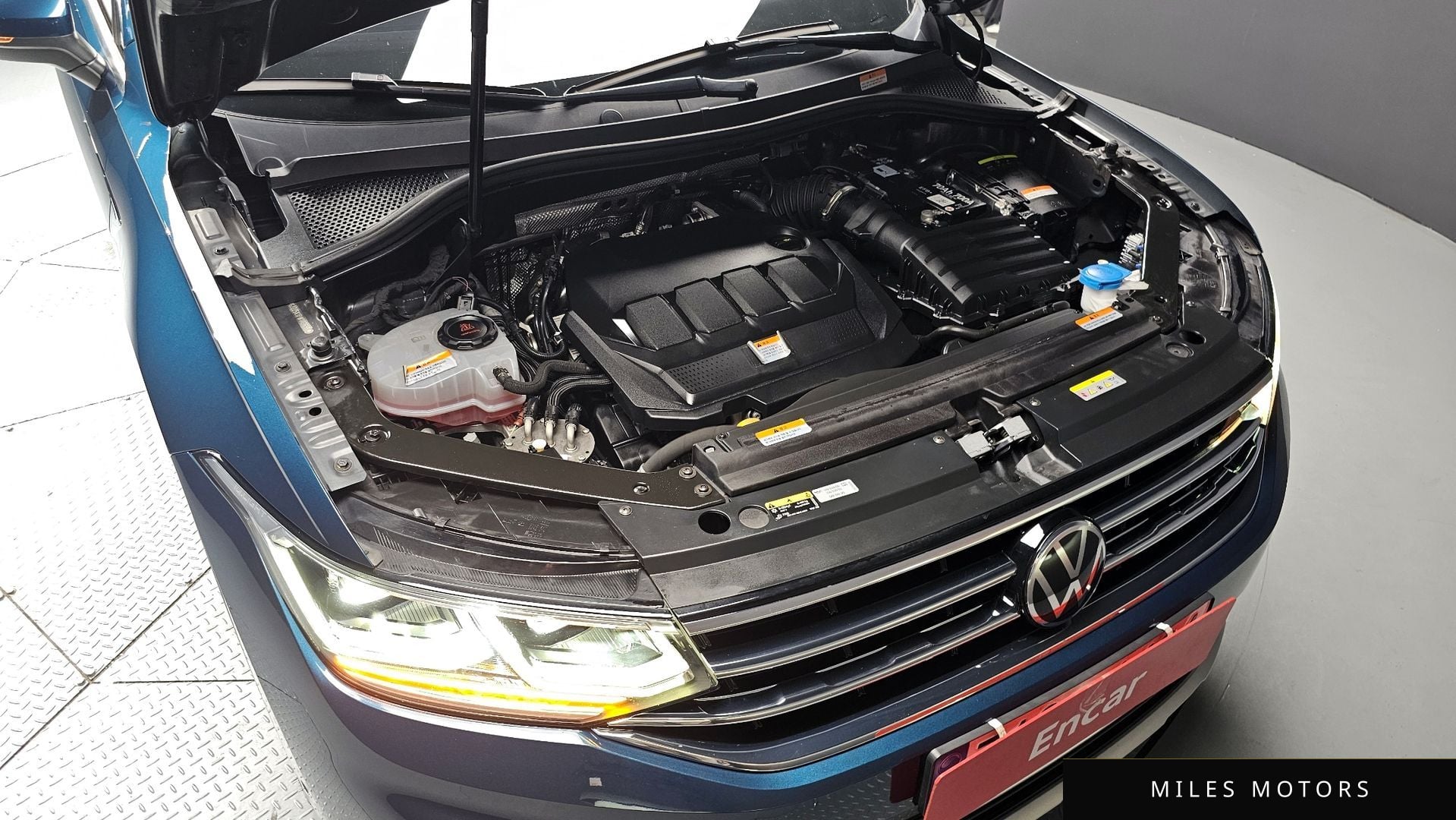 Volkswagen Tiguan 2023 — миниатюра 6