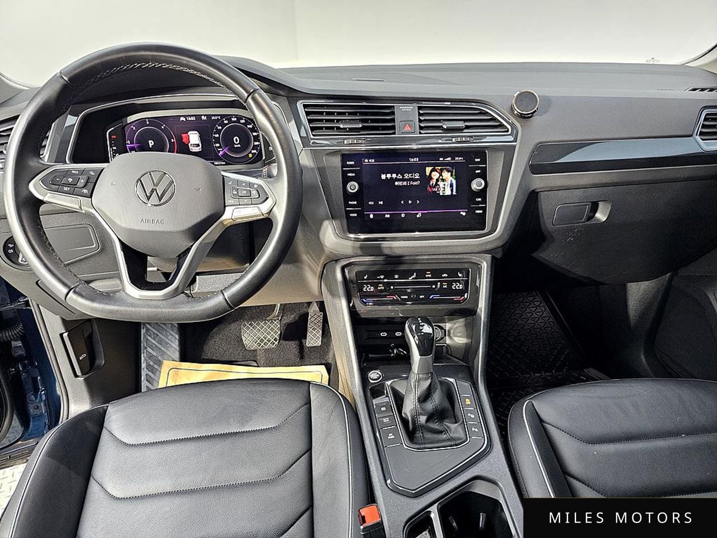 Volkswagen Tiguan 2023 — миниатюра 10