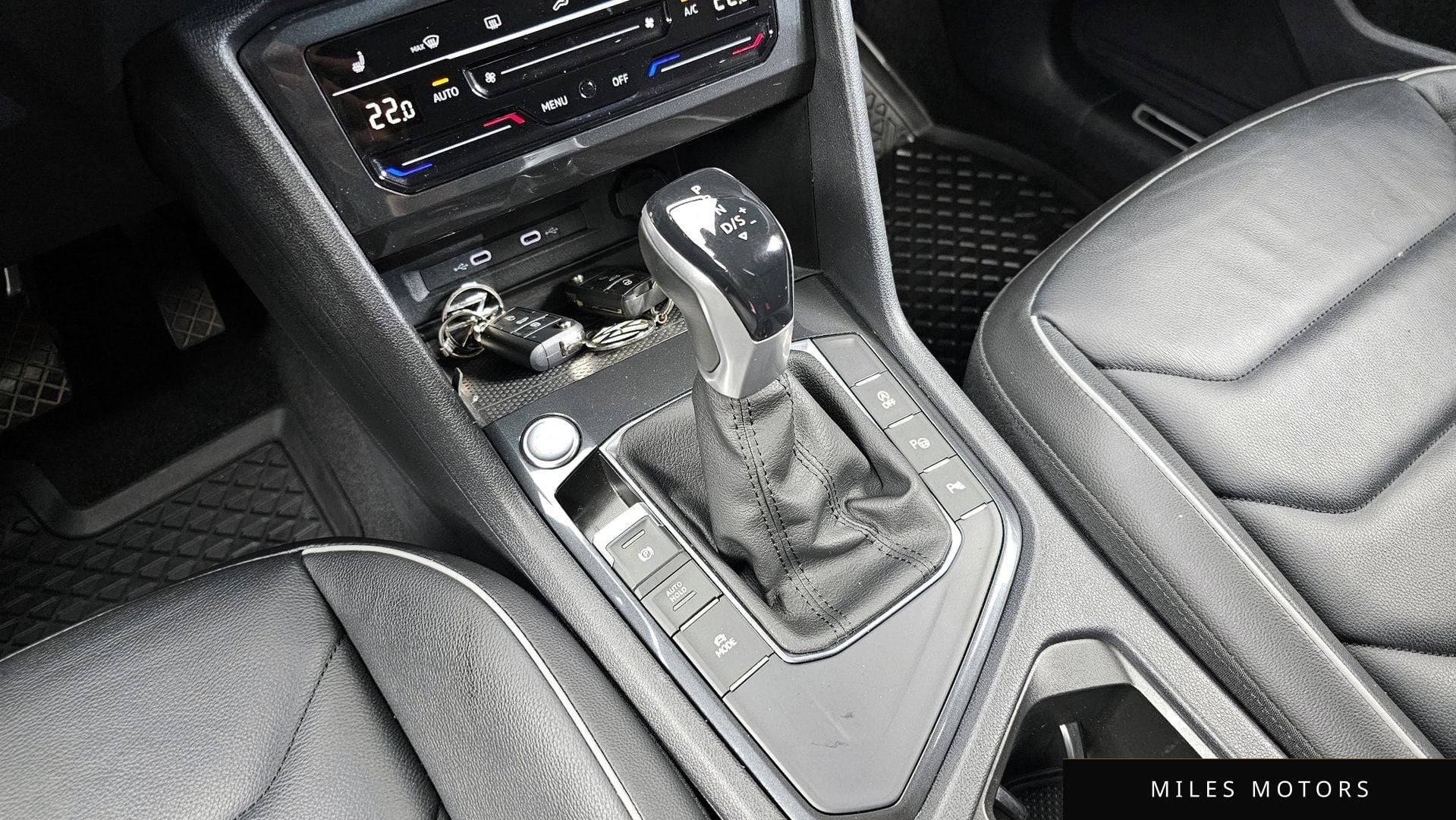 Volkswagen Tiguan 2023 — миниатюра 12