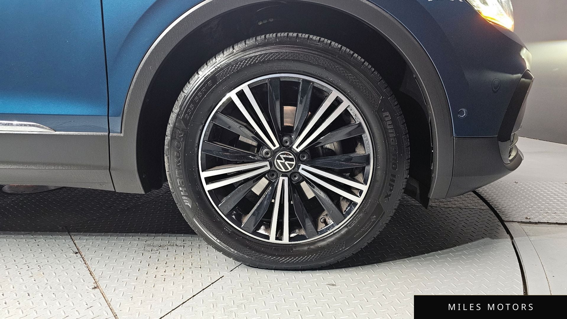 Volkswagen Tiguan 2023 — миниатюра 7