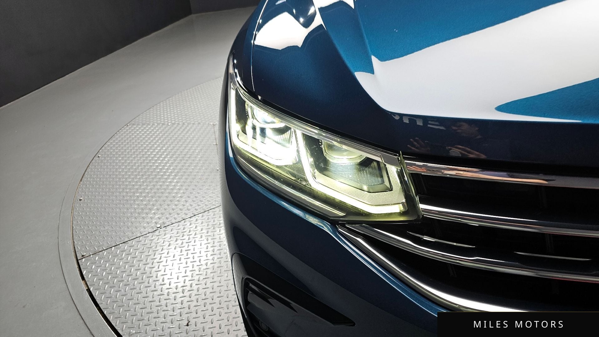 Volkswagen Tiguan 2023 — миниатюра 8