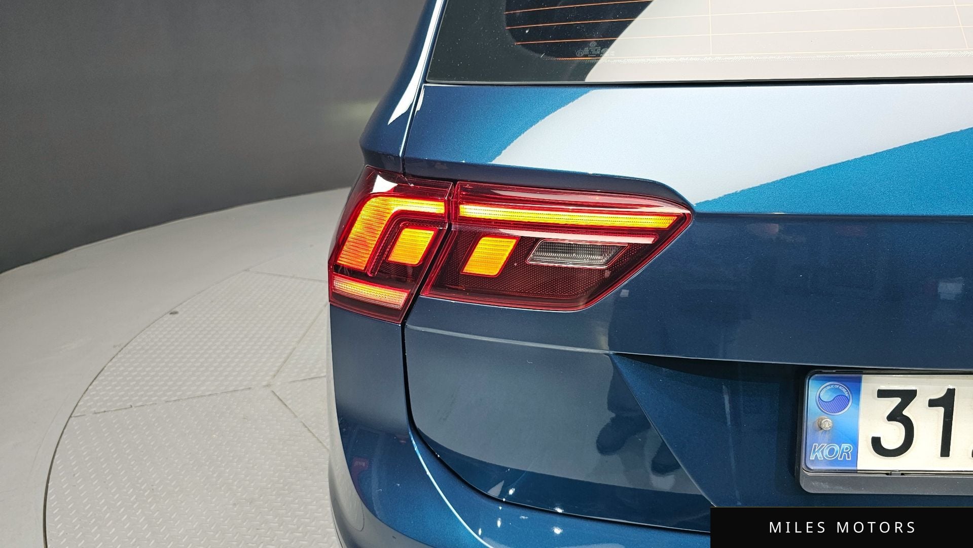 Volkswagen Tiguan 2023 — миниатюра 9
