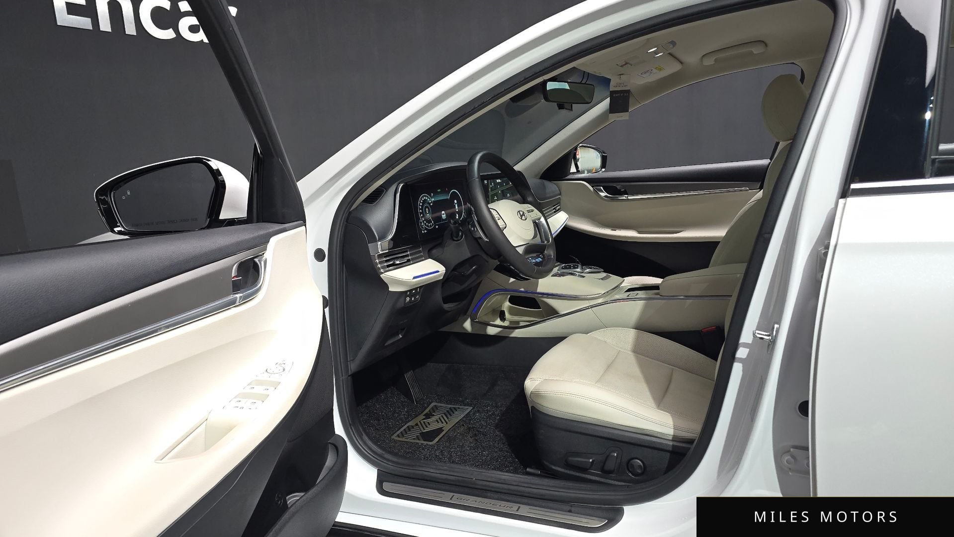 Hyundai Grandeur 2022 — миниатюра 10