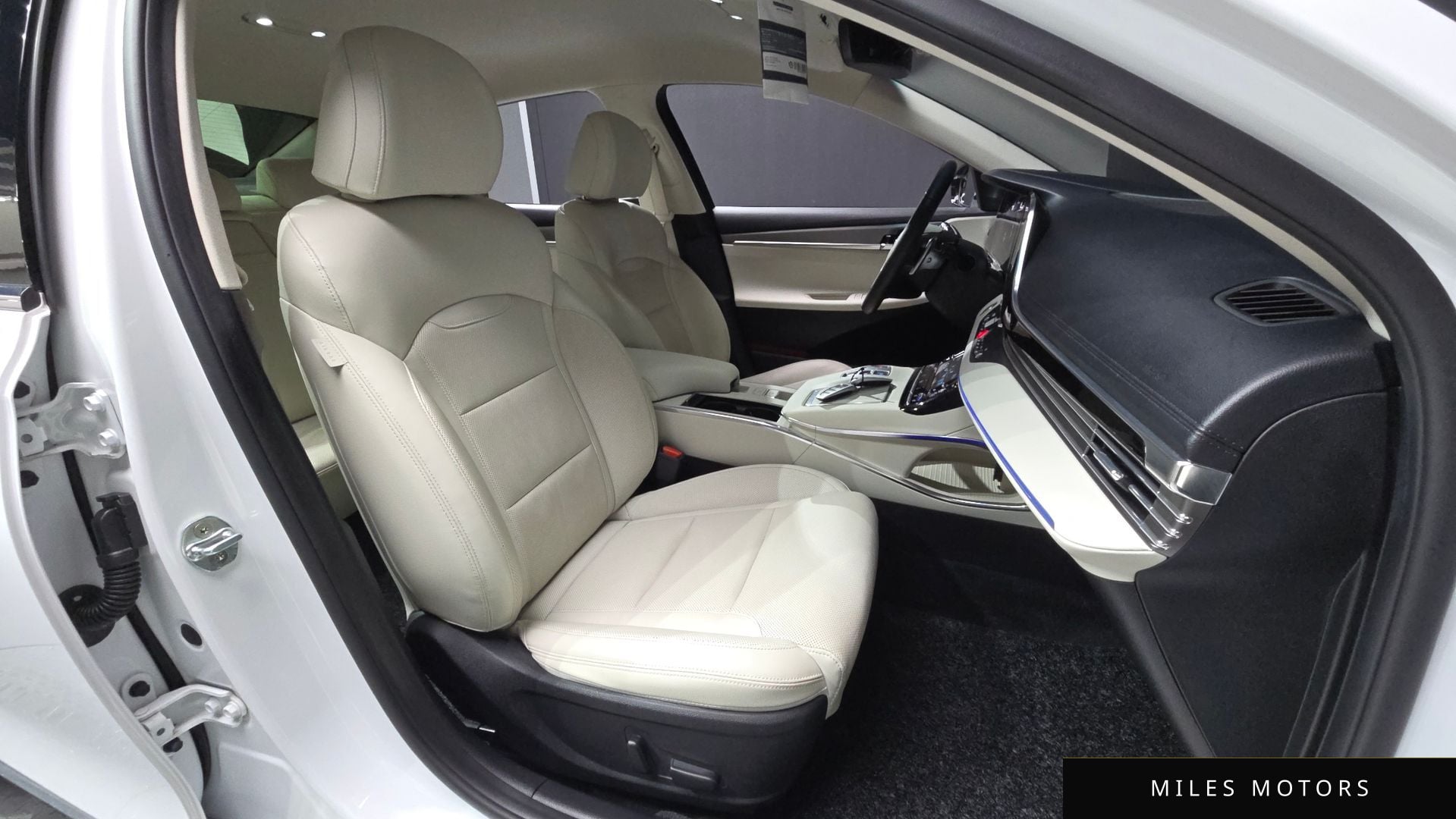 Hyundai Grandeur 2022 — миниатюра 11