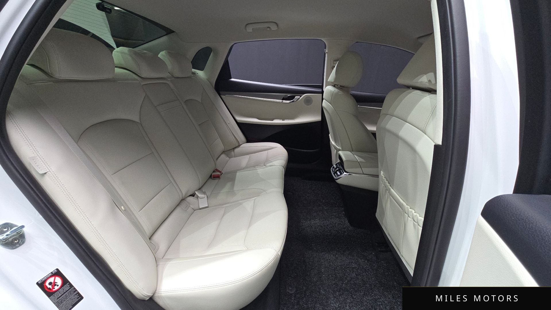 Hyundai Grandeur 2022 — миниатюра 12