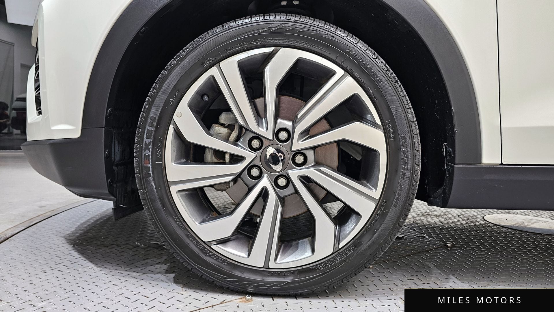 KG Mobility TIBOLI 2020 — миниатюра 5