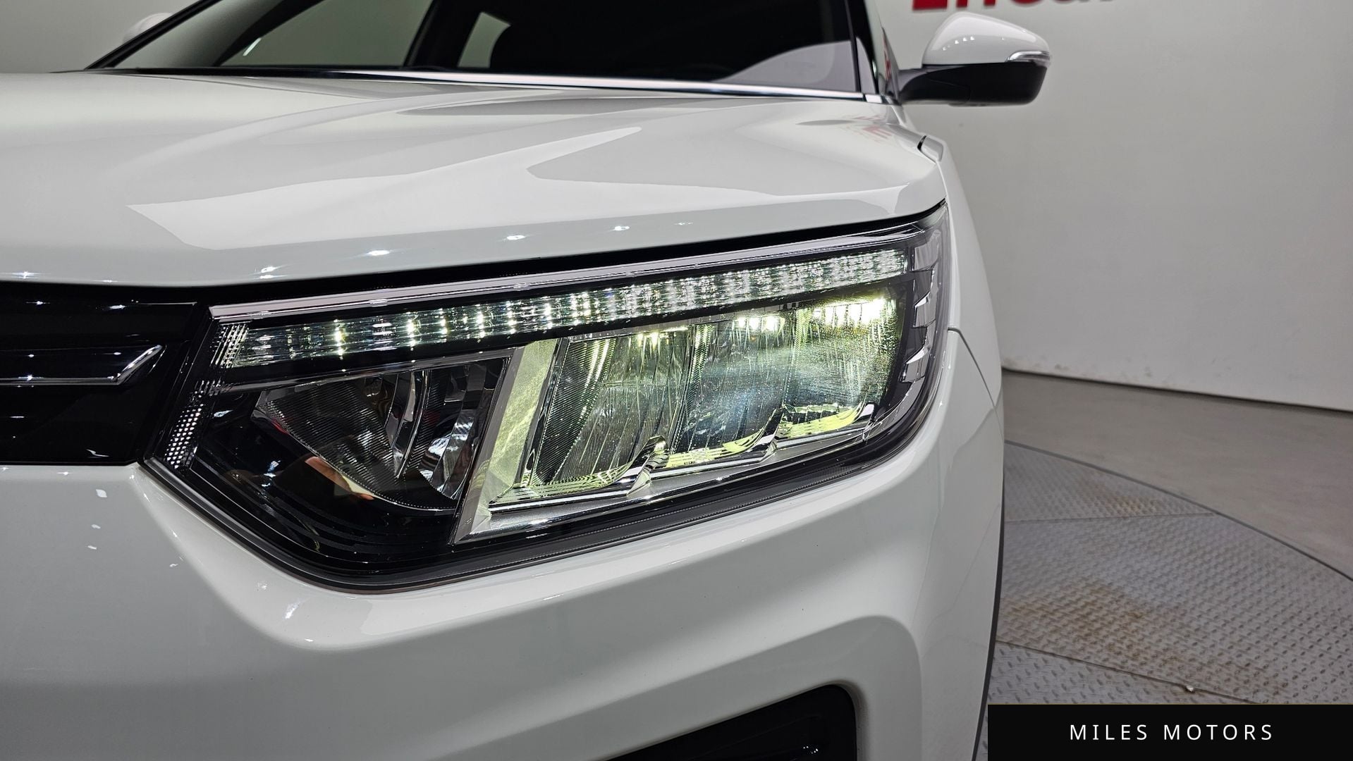 KG Mobility TIBOLI 2020 — миниатюра 8