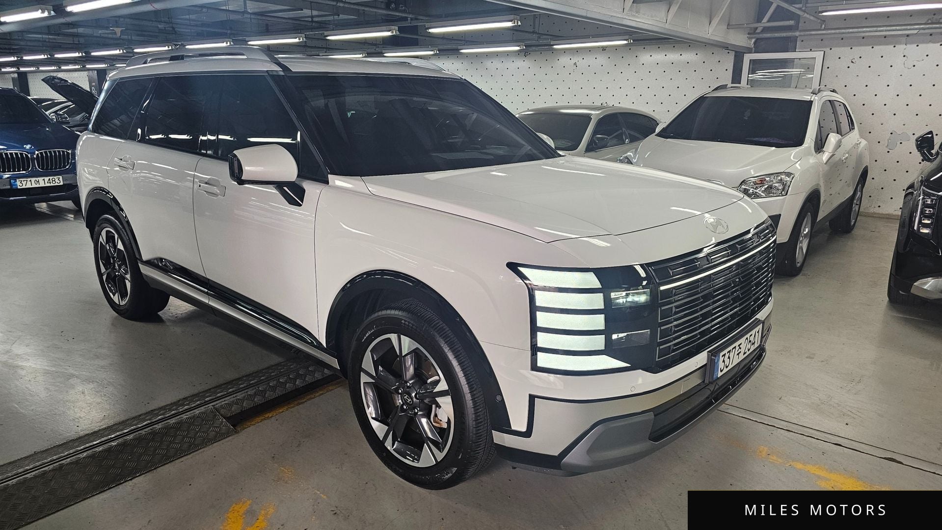 Hyundai Palisade 2026 — миниатюра 3