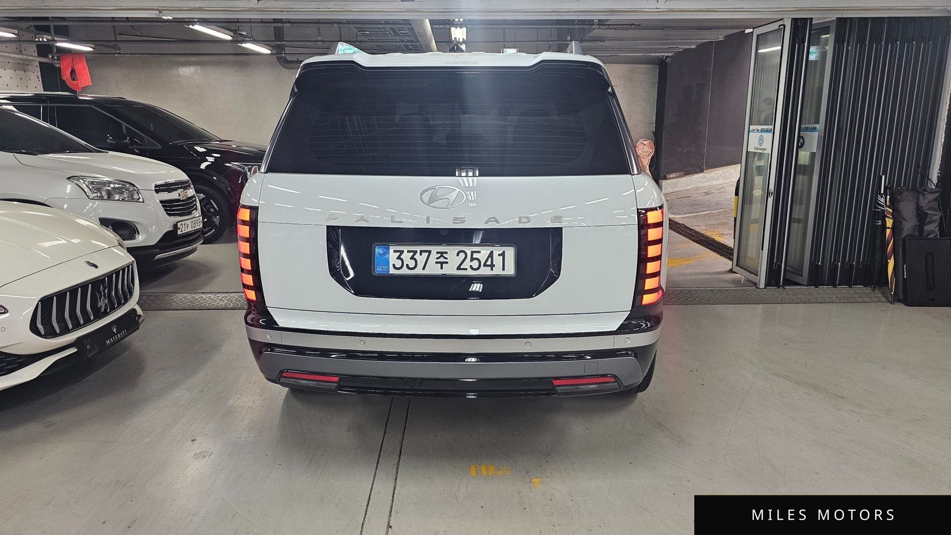 Hyundai Palisade 2026 — миниатюра 4