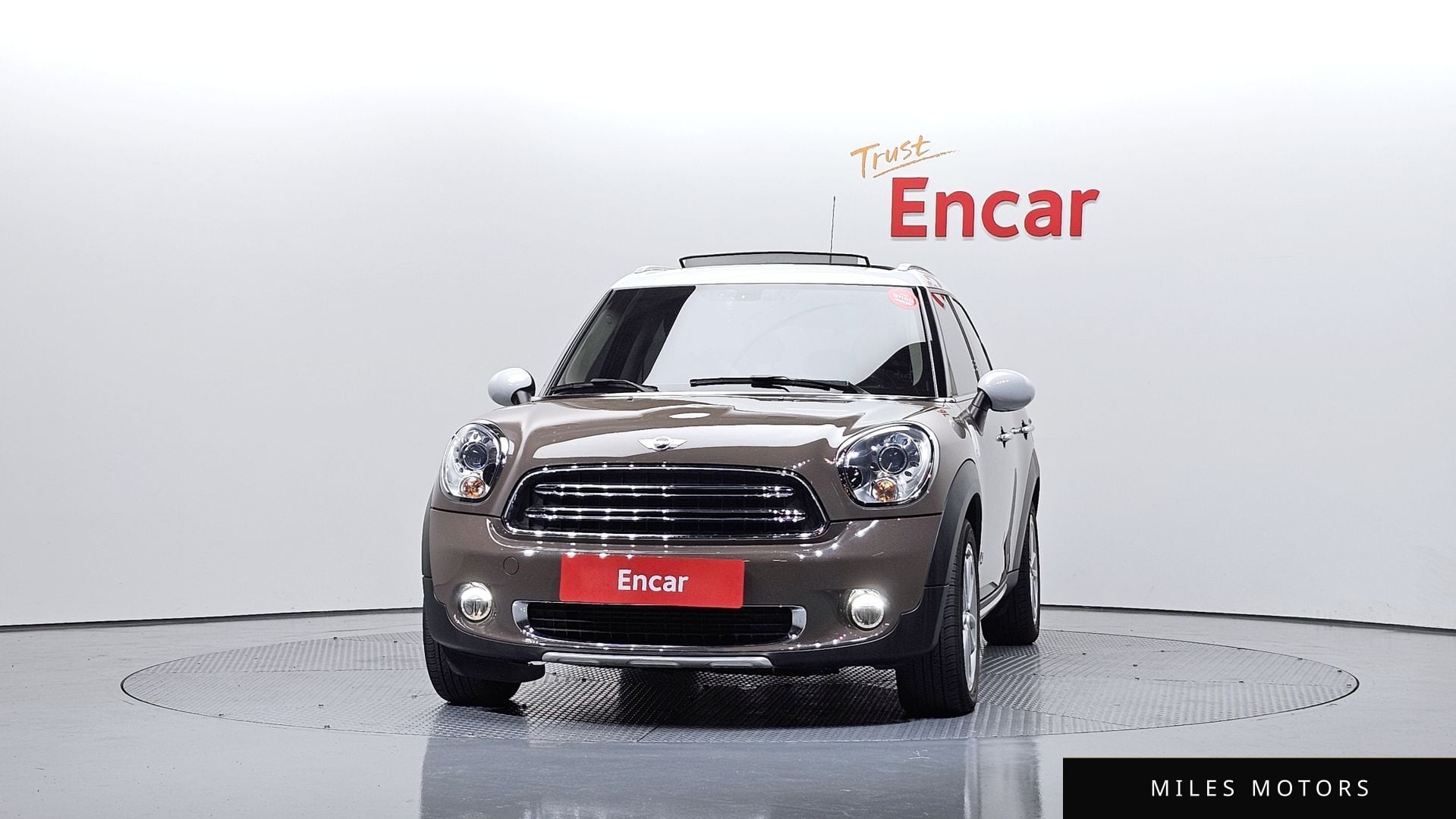 MINI Countryman 2015 — миниатюра 3