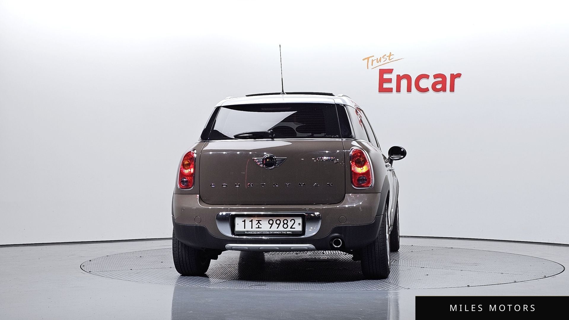 MINI Countryman 2015 — миниатюра 4