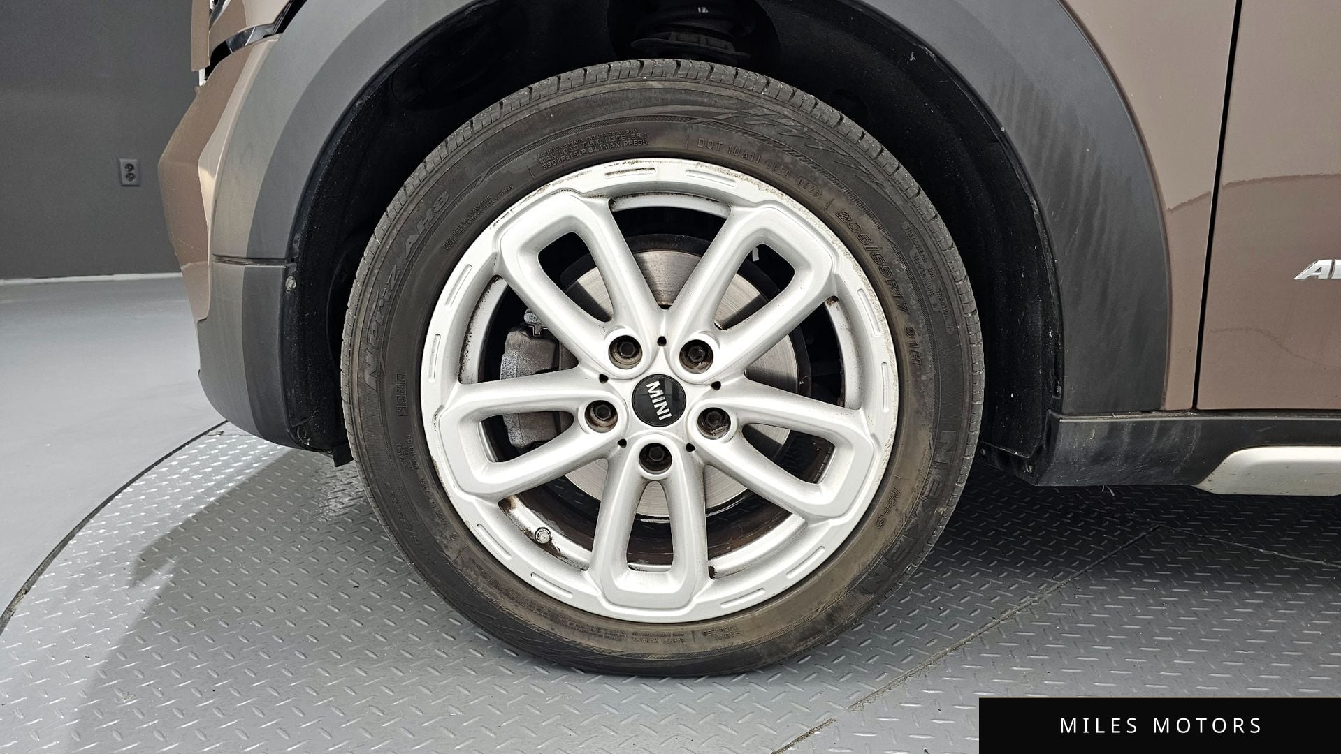 MINI Countryman 2015 — миниатюра 5