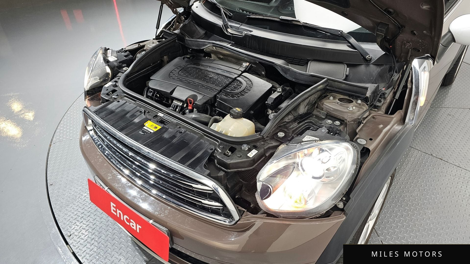 MINI Countryman 2015 — миниатюра 6