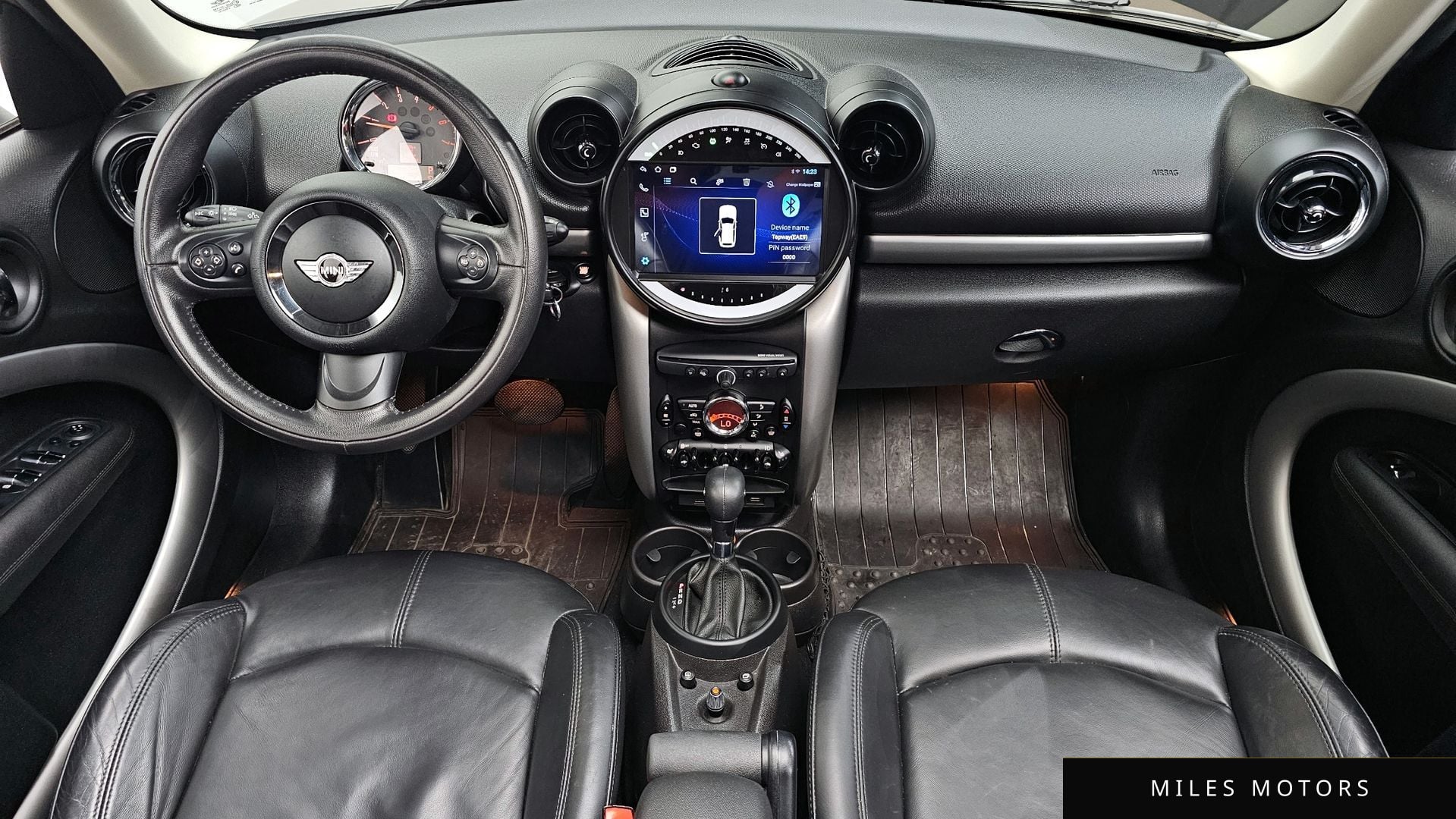MINI Countryman 2015 — миниатюра 7