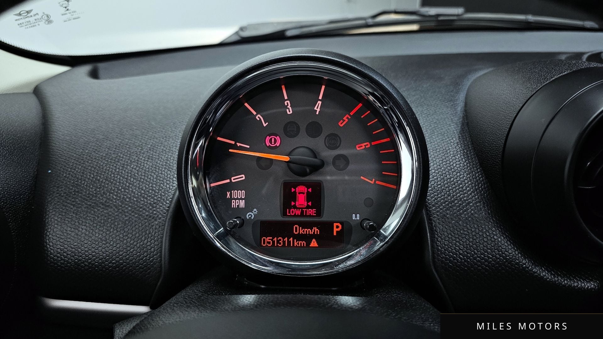 MINI Countryman 2015 — миниатюра 8