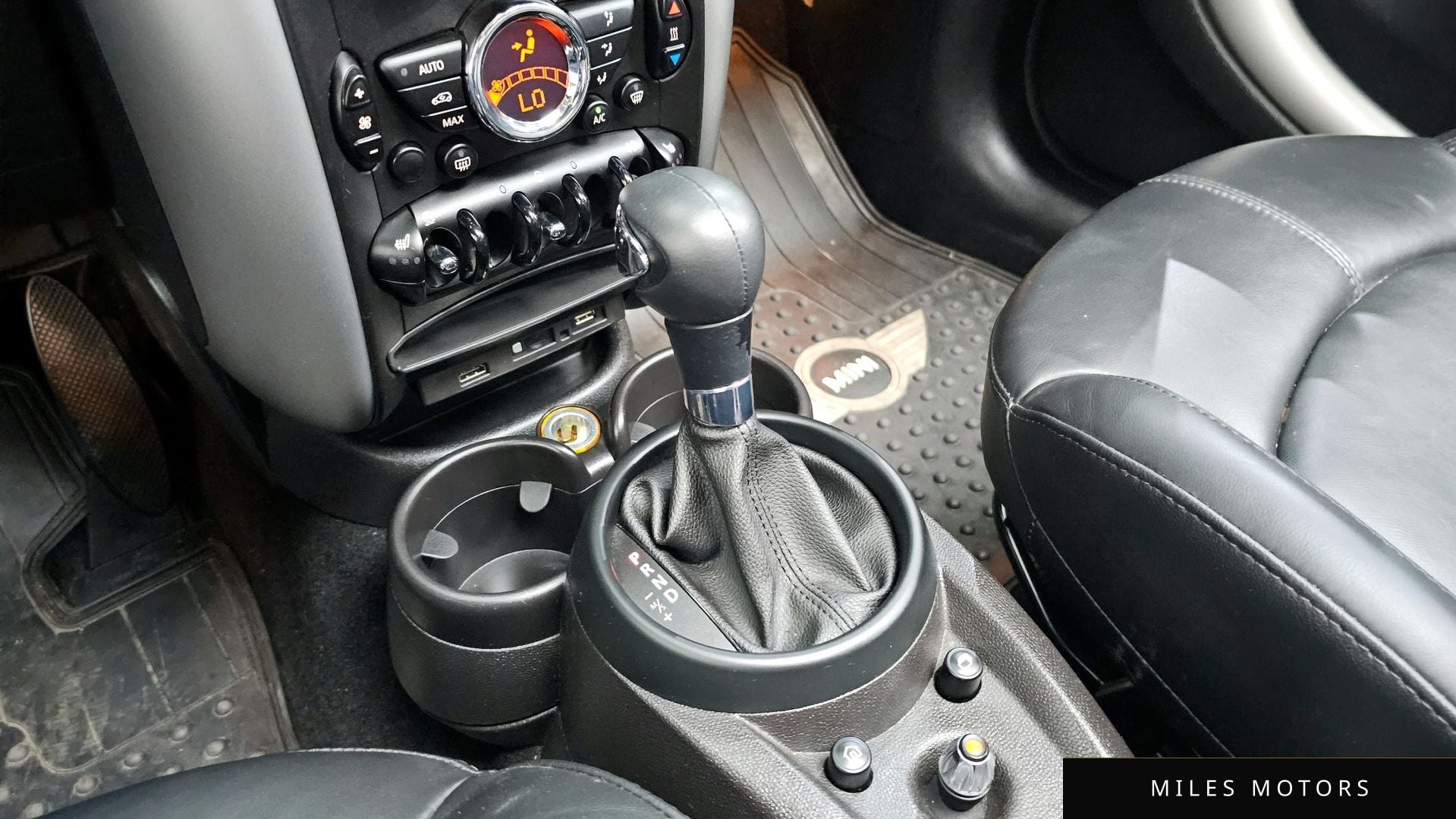 MINI Countryman 2015 — миниатюра 9