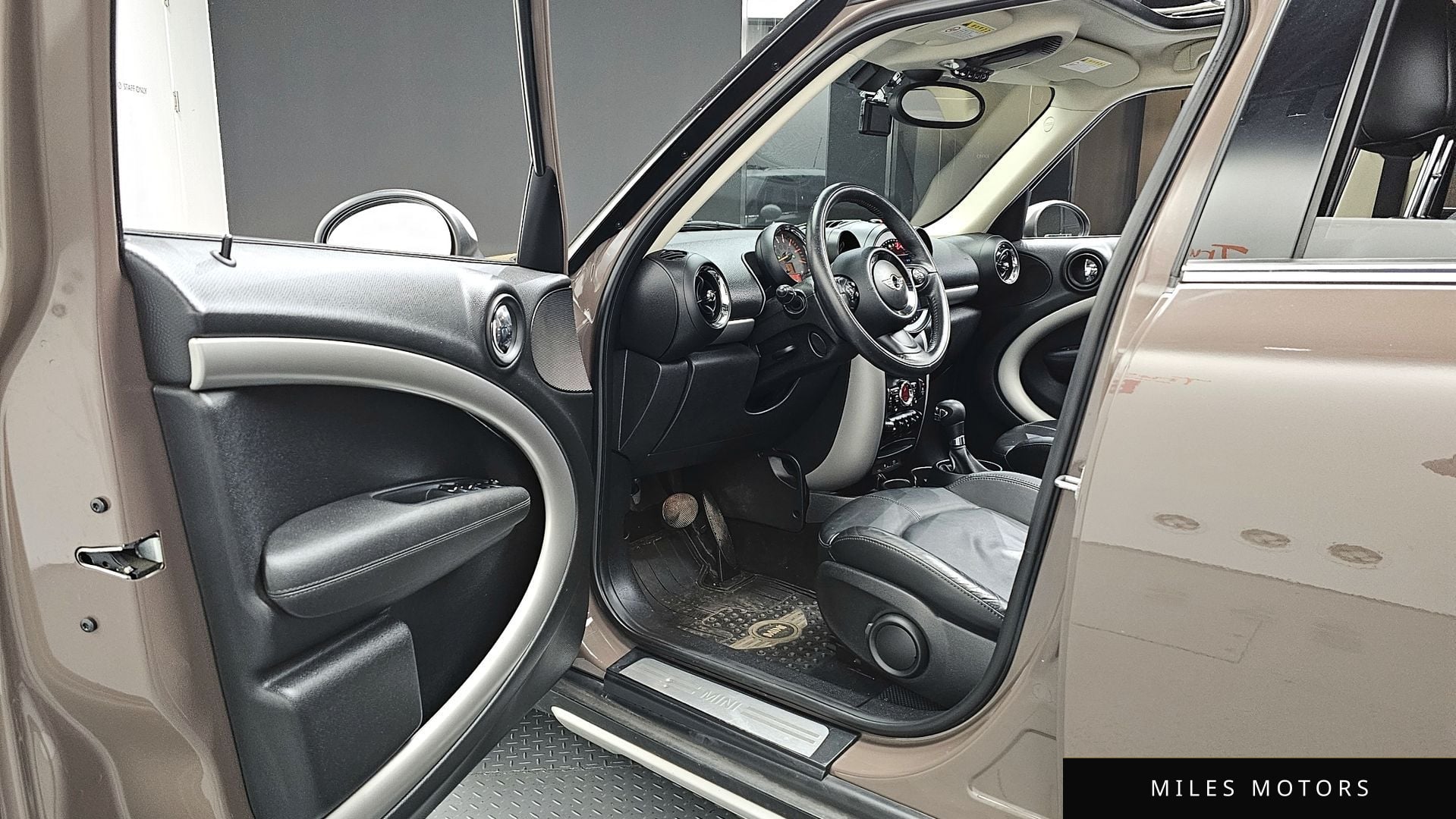MINI Countryman 2015 — миниатюра 10