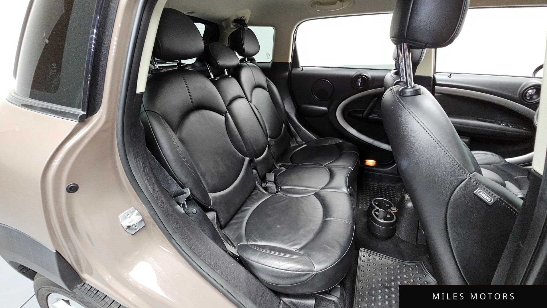 MINI Countryman 2015 — миниатюра 11