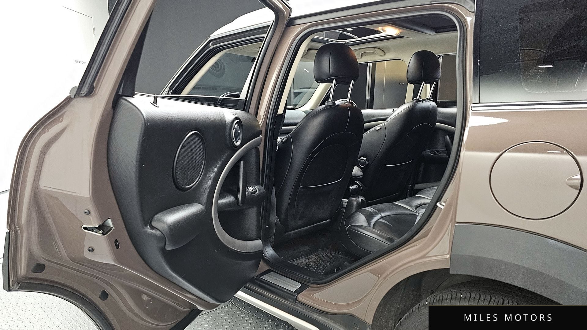 MINI Countryman 2015 — миниатюра 12
