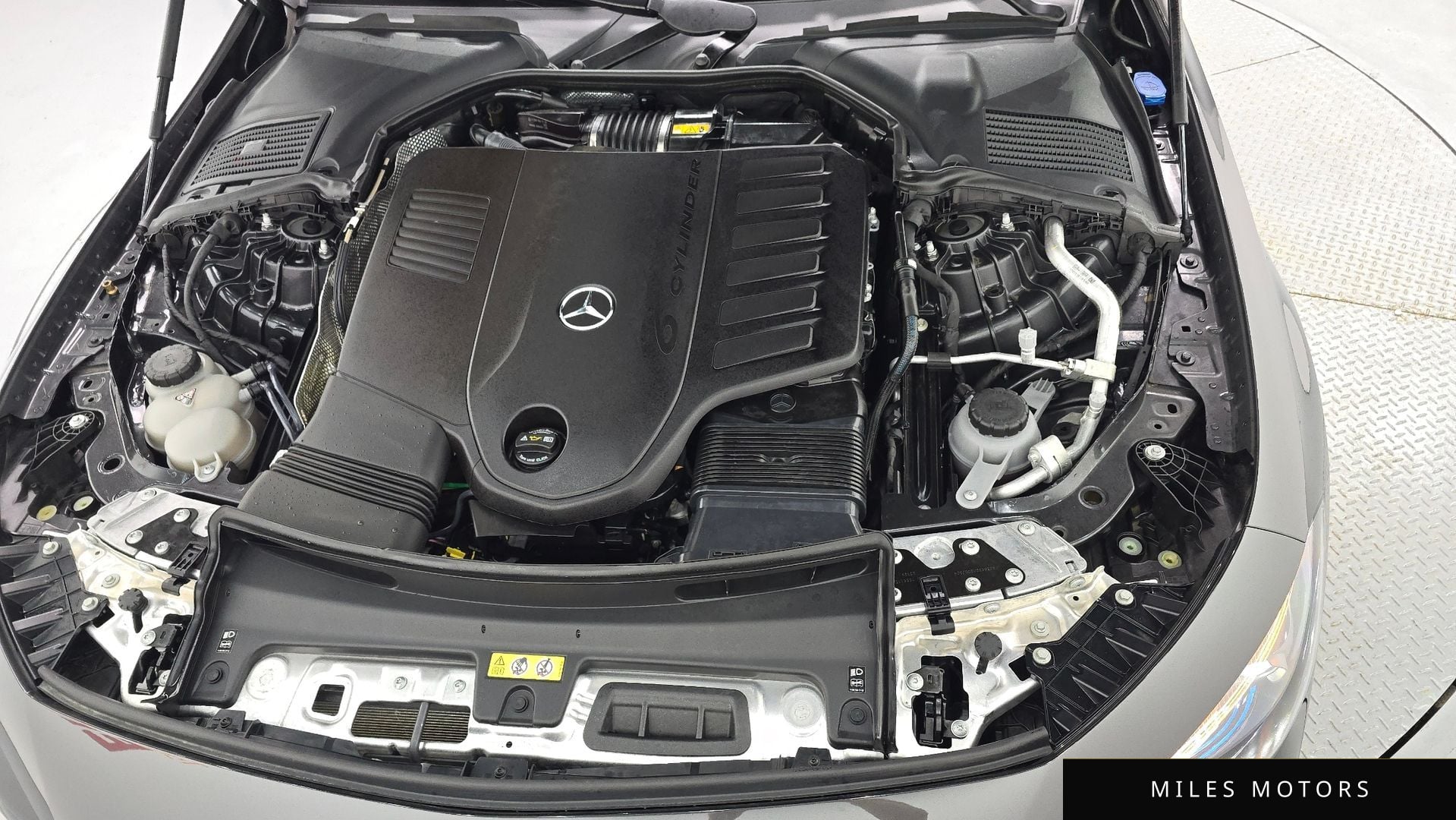 Mercedes-Benz CLE-Class C236 2024 — миниатюра 6