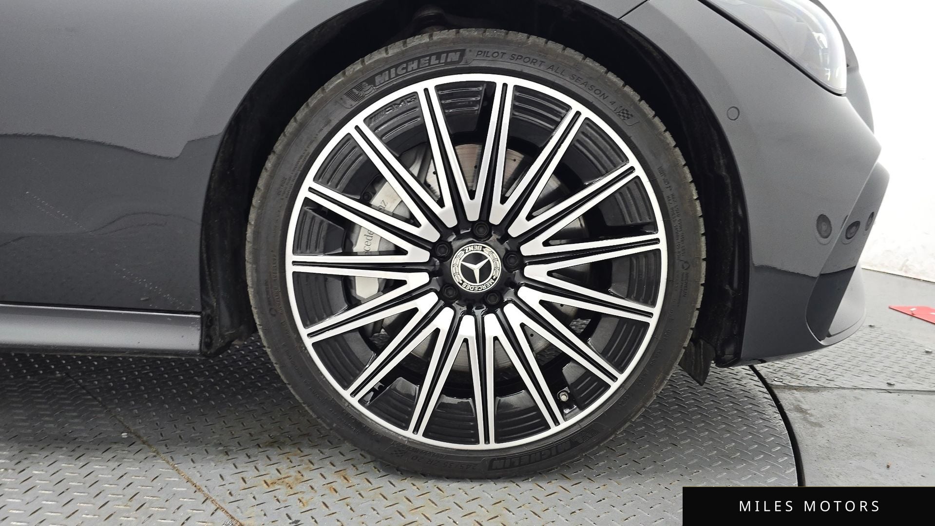 Mercedes-Benz CLE-Class C236 2024 — миниатюра 7