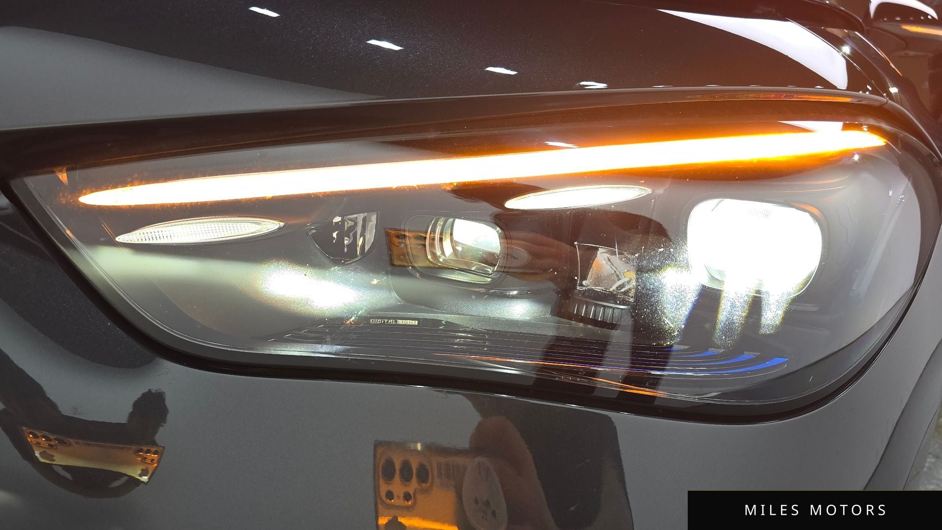 Mercedes-Benz CLE-Class C236 2024 — миниатюра 8