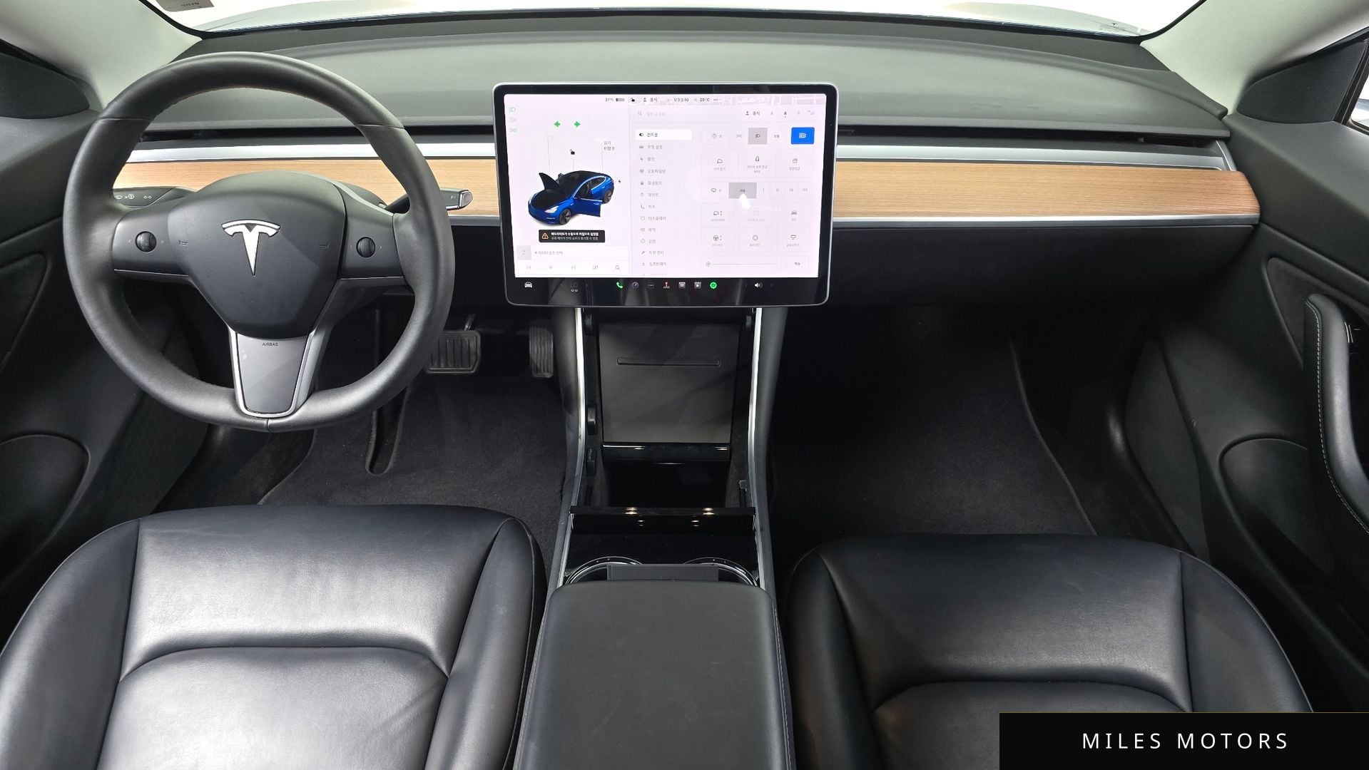 Tesla Model 3 2020 — миниатюра 10