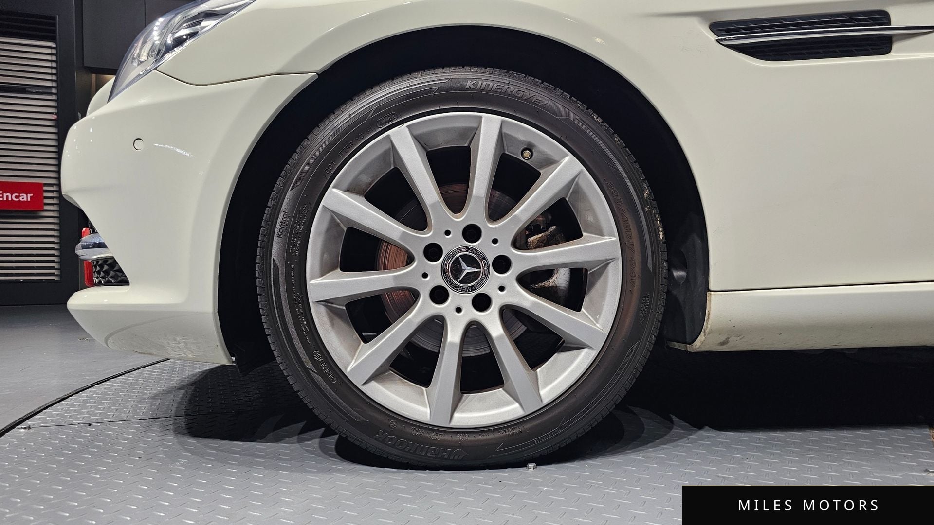 Mercedes-Benz SLK-Class 2013 — миниатюра 5