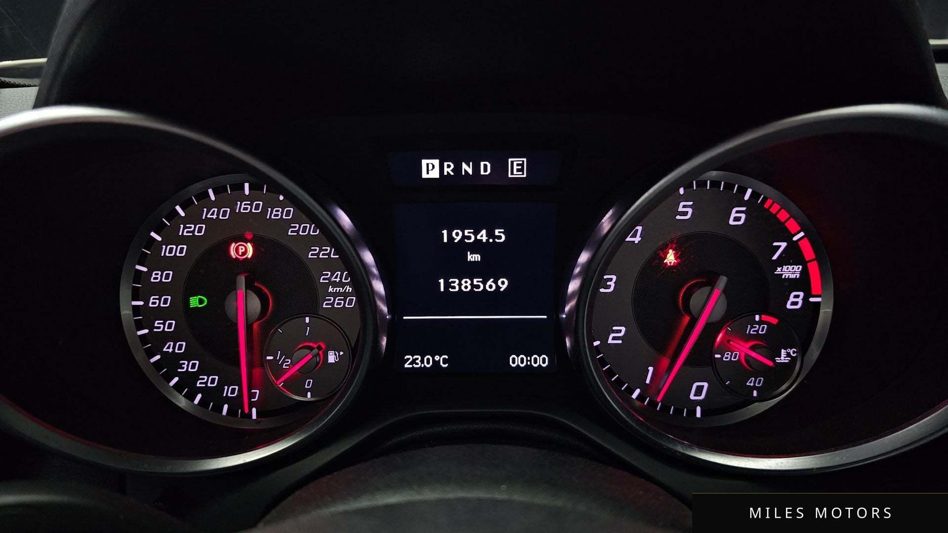 Mercedes-Benz SLK-Class 2013 — миниатюра 8